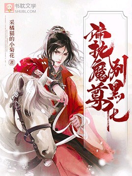 偏执魔尊别黑化