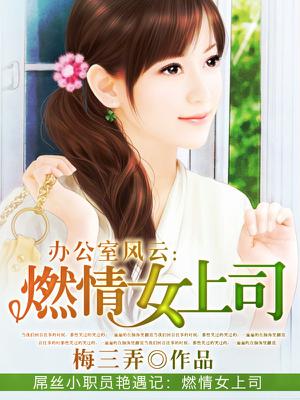 办公室风云:燃情女上司