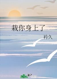 栽你身上了